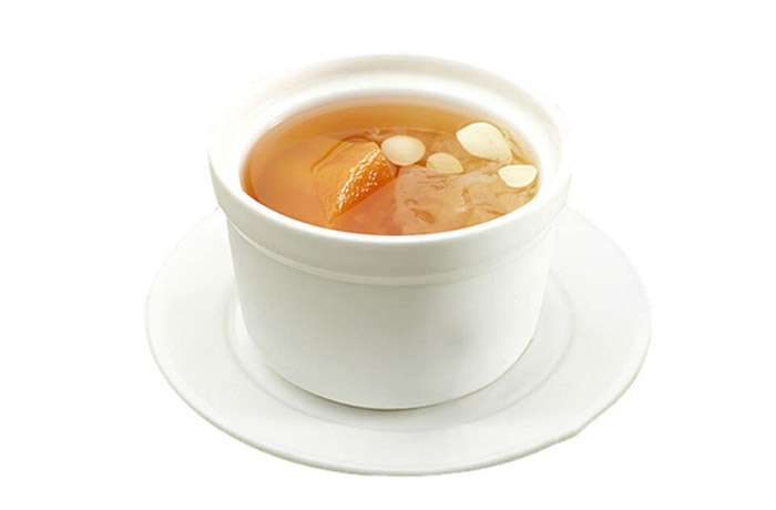 隆德糖水培训